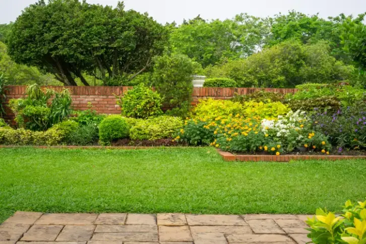 Landscaping Company in Tyler, TX